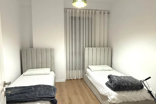Shtepi ne shitje 2+1 ne Tirane - 246,800 Euro