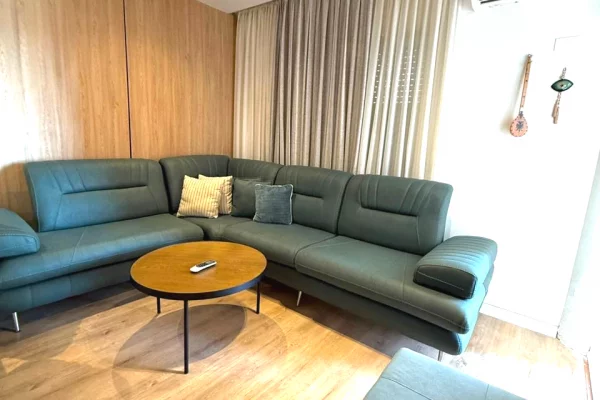 Shtepi ne shitje 1+1 ne Durres - 175,000 Euro