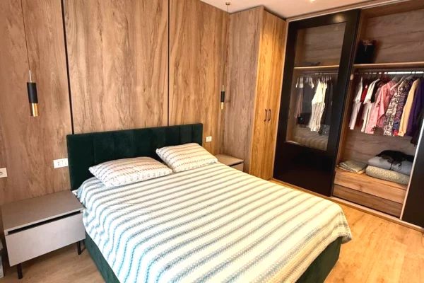 Shtepi ne shitje 1+1 ne Durres - 175,000 Euro