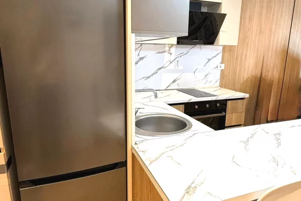 Shtepi ne shitje 1+1 ne Durres - 175,000 Euro