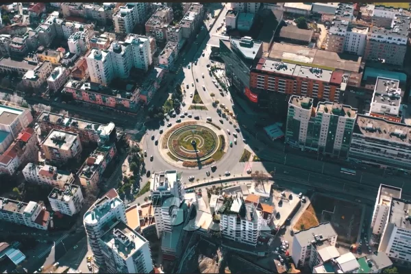 Ambient biznesi ne shitje 1+1 ne Tirane - 400,000 Euro