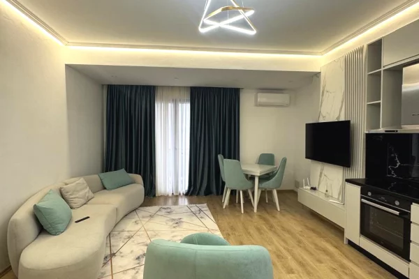Shtepi ne shitje 1+1 ne Tirane - 160,000 Euro