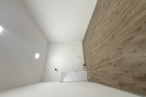 Apartment for sale in Tirana 2+1, Emty