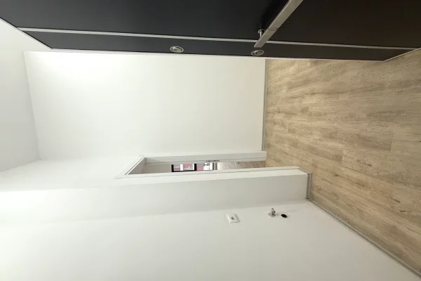 Apartment for sale in Tirana 2+1, Emty