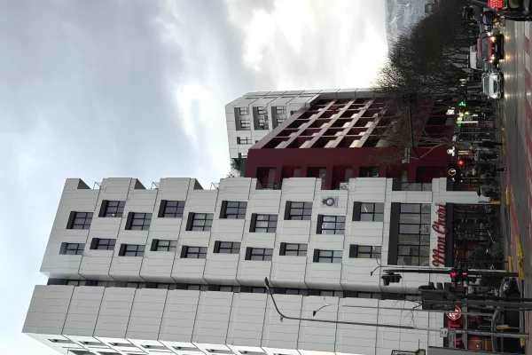 Apartment for sale in Tirana 2+1, Emty