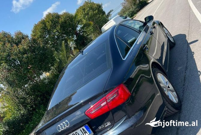 Makina ne shitje ne Tirane - 10,000 Euro