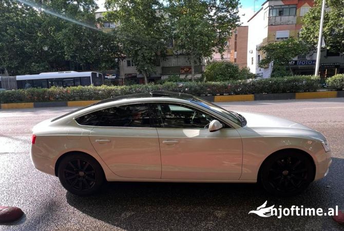 Makina ne shitje ne Tirane - 12,000 Euro