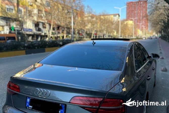 Makina ne shitje ne Tirane - 27,900 Euro