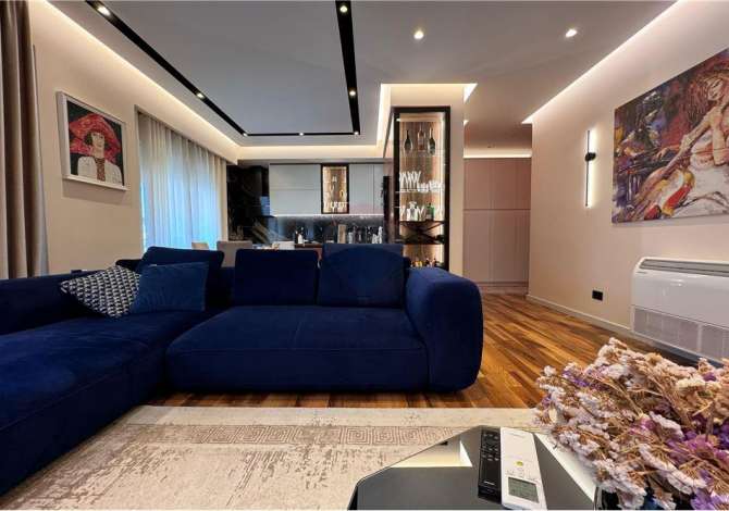 Shtepi ne shitje 2+1 ne Tirane - 255,000 Euro