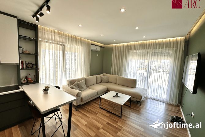 Shtepi ne shitje 1+1 ne Tirane - 135,000 Euro