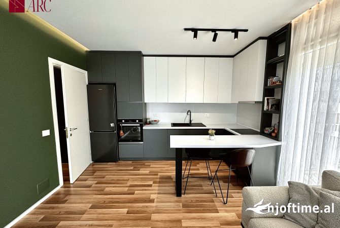 Shtepi ne shitje 1+1 ne Tirane - 135,000 Euro