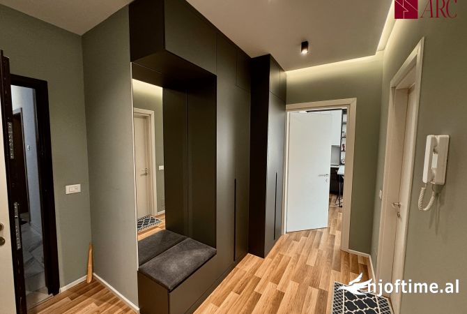 Shtepi ne shitje 1+1 ne Tirane - 135,000 Euro