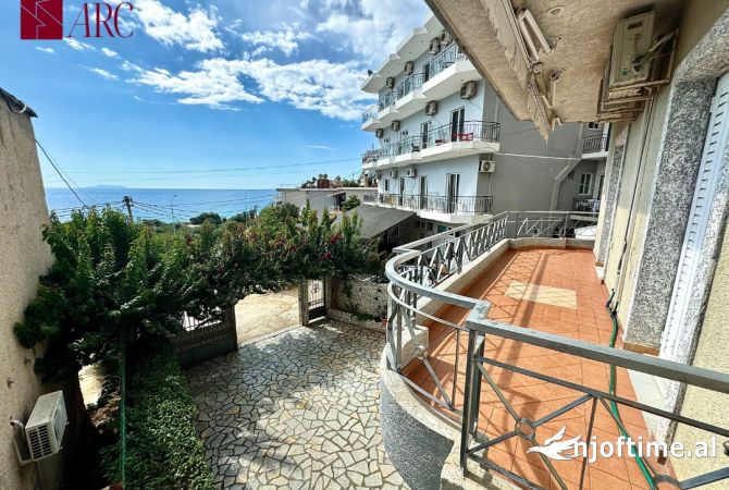 Business Property in Sale 5+1 in Himara - 1,600,000 Euro