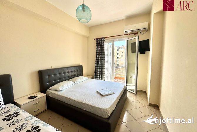 💥EKSKLUZIVE!💥Hotel 5-katesh per shitje ne zemer te Himares!🌴