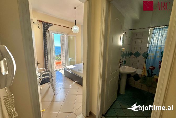 💥EKSKLUZIVE!💥Hotel 5-katesh per shitje ne zemer te Himares!🌴