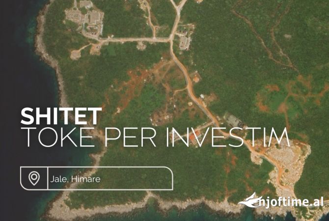 Terreno in vendita  a Himara - 600,000 Euro