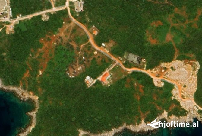 Terreno in vendita  a Himara - 600,000 Euro