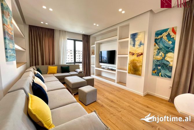 Shtepi ne shitje 2+1 ne Tirane - 300,000 Euro
