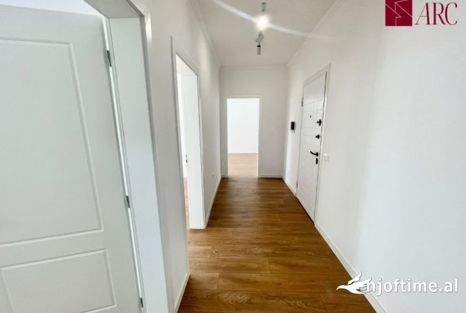Apartment for sale in Tirana 2+1, Emty