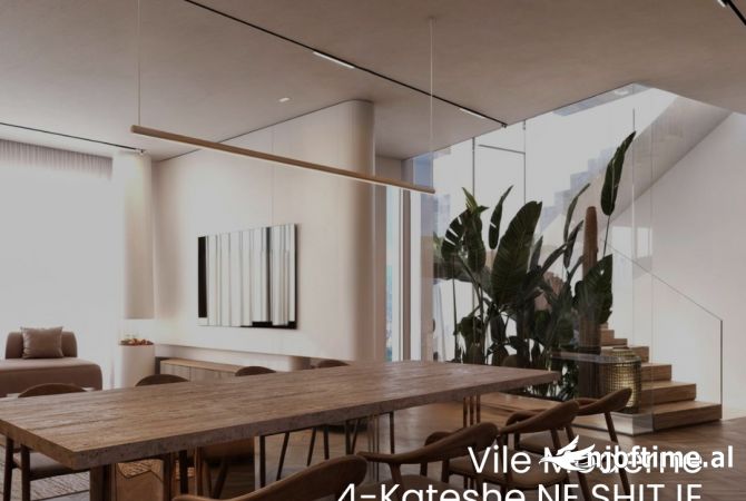 Casa in vendita 5+1 a Tirana - 1,100,000 Euro