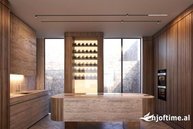 Casa in vendita 5+1 a Tirana - 1,100,000 Euro