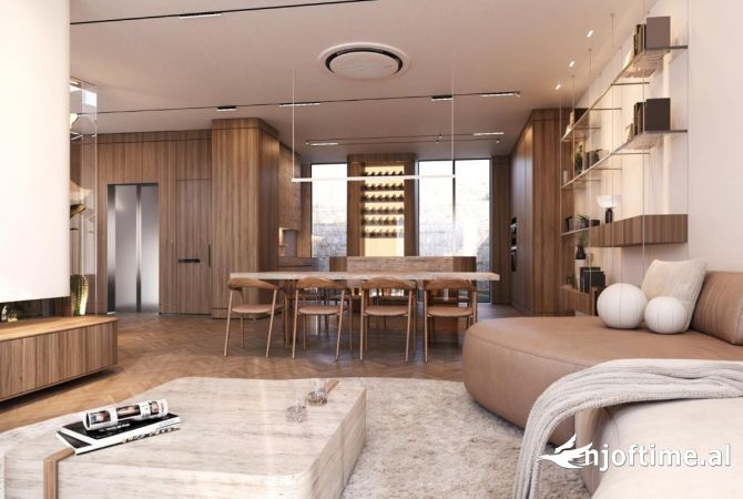 Casa in vendita 5+1 a Tirana - 1,100,000 Euro