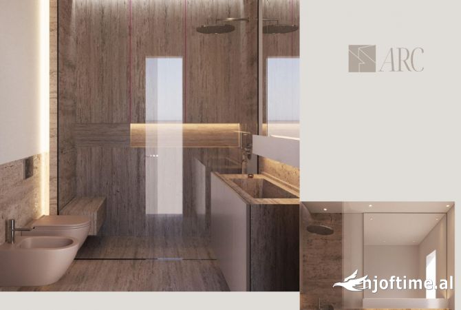 Shtepi ne shitje Vila Luksoze ne Tirane, 5+1, Mobilimi E mobiluar, Pagesa 1,100,000  Euro.