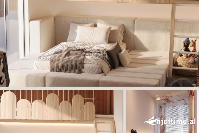 Shtepi ne shitje Vila Luksoze ne Tirane, 5+1, Mobilimi E mobiluar, Pagesa 1,100,000  Euro.