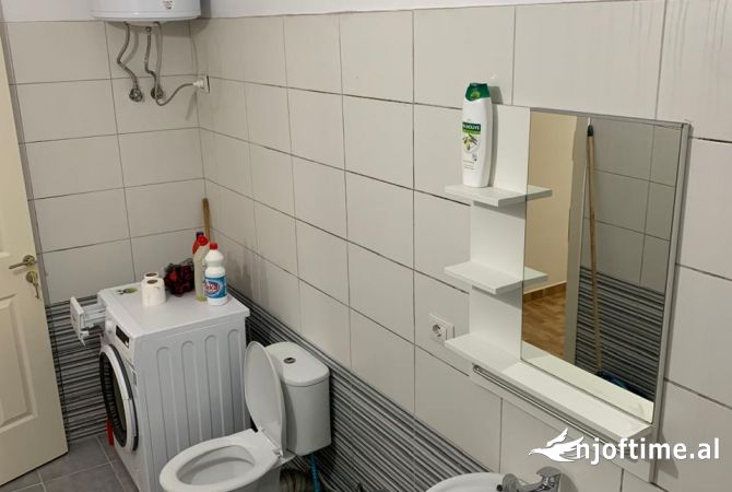 Shtepi me qera 1+1 ne Vlore - 27,000 Leke