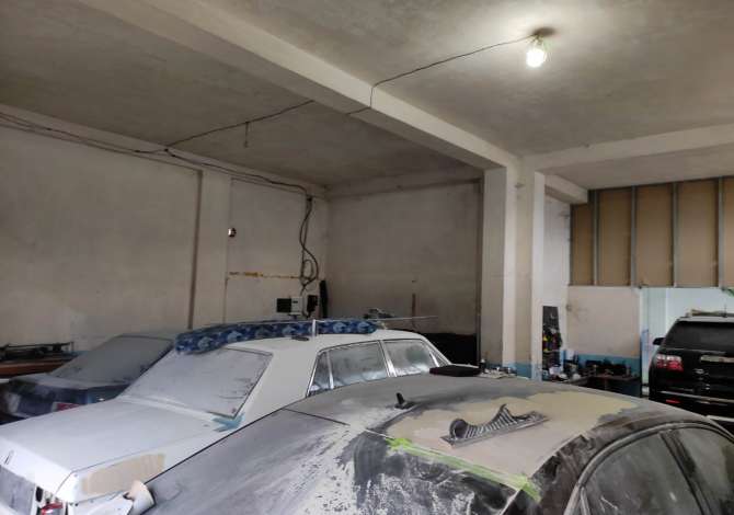 Shitet ose jepet me Qira