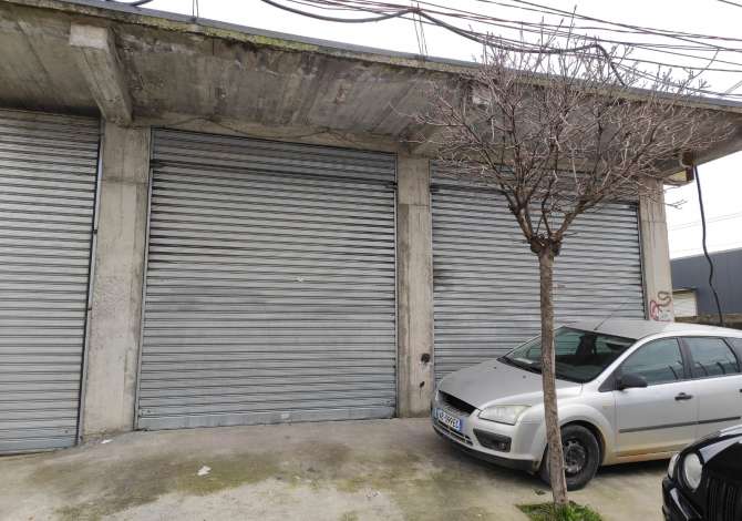Business Property for Rent 4+1 in Tirana - 200 Euro