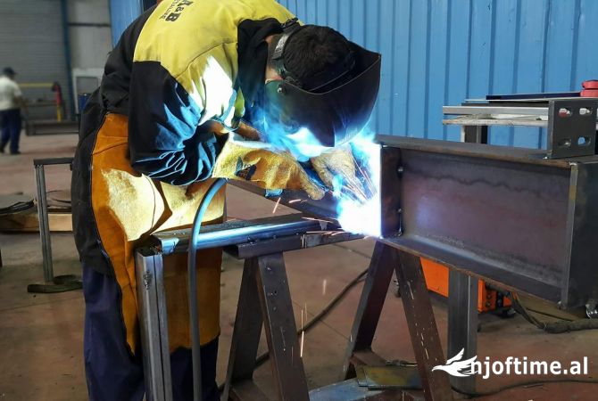 Marketplace for Business Brokers in Lushnje - 2,000,000 Euro