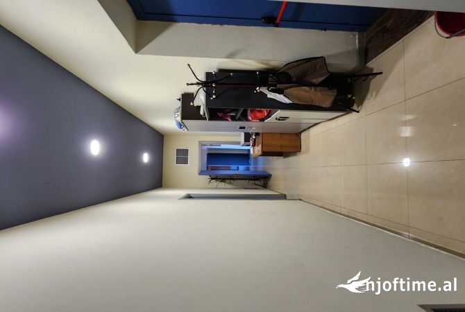 SHITET KAPANON INDUSTRIAL TRUALL NDERTES ZYRA ETJ