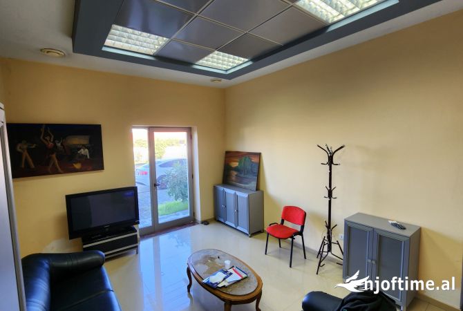 SHITET KAPANON INDUSTRIAL TRUALL NDERTES ZYRA ETJ