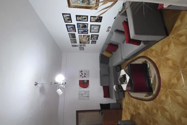 Shtepi ne shitje 2+1 ne Lushnje - 99,000 Euro