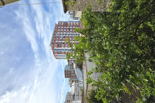 Shtepi ne shitje Apartament ne Lushnje, 2+1, Mobilimi E mobiluar, Pagesa 59,000  Euro.