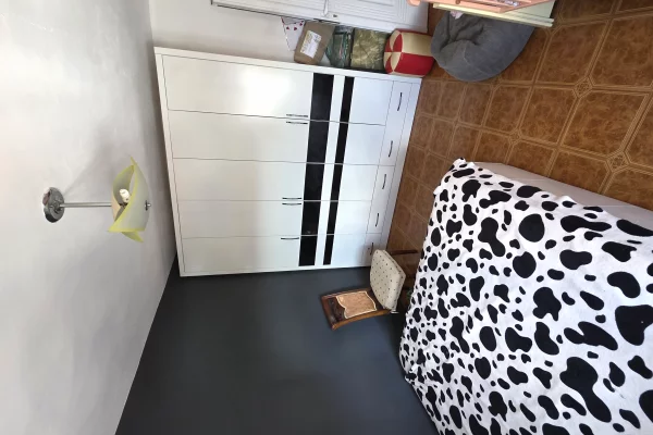Shtepi ne shitje Apartament ne Lushnje, 2+1, Mobilimi E mobiluar, Pagesa 4,900,000  Leke.