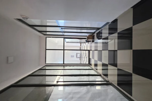 Ambient biznesi ne shitje 1+1 ne Lushnje - 79,000 Euro