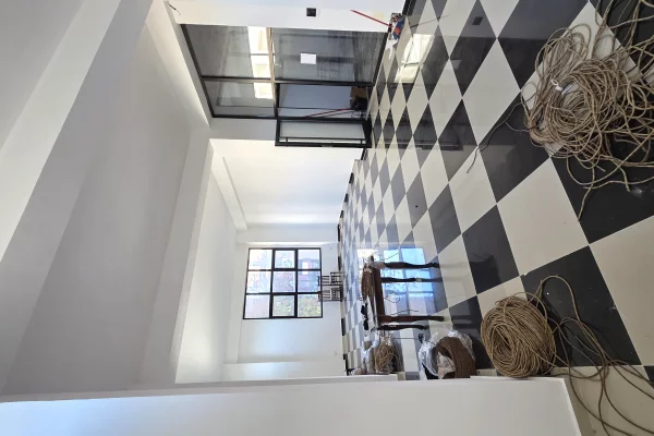 Ambient biznesi ne shitje 1+1 ne Lushnje - 79,000 Euro