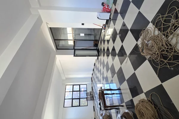 Ambient biznesi ne shitje 1+1 ne Lushnje - 79,000 Euro