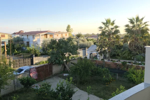 Shtepi ne shitje 2+1 ne Lushnje - 175,000 Euro