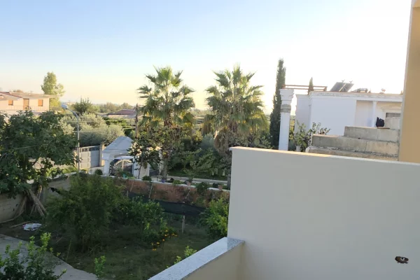 Shtepi ne shitje 2+1 ne Lushnje - 175,000 Euro