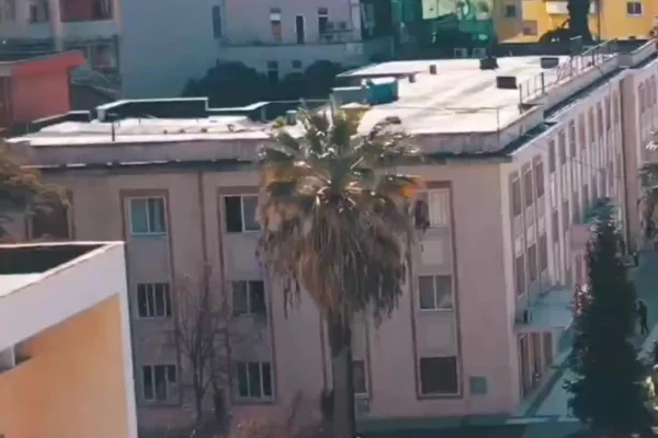 Truall ose Toke  ne Lushnje - 99,999 Euro