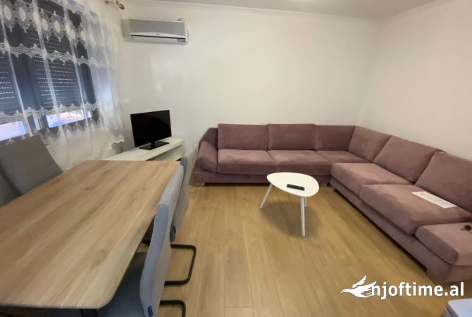 Shtepi me qera 1+1 ne Tirane - 600 Euro