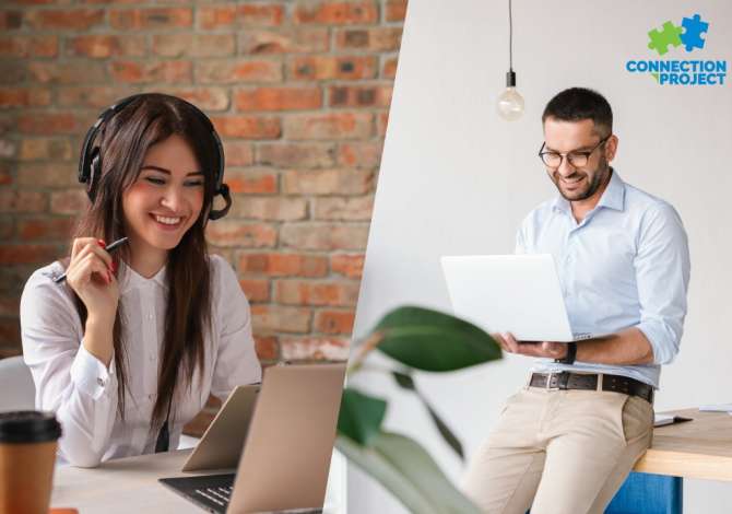 Job Offers Assistant