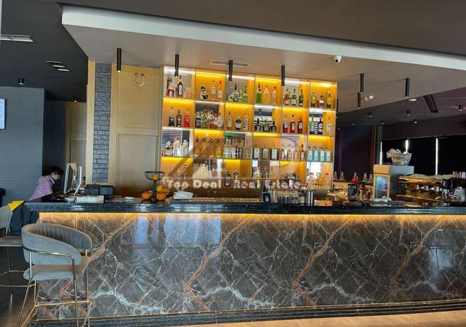 Business Property for Rent 2+1 in Lezha - 4,200 Euro