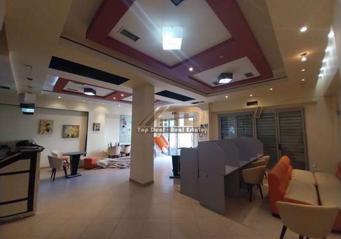 Ambient biznesi ne shitje 2+1 ne Tirane - 97,000 Euro