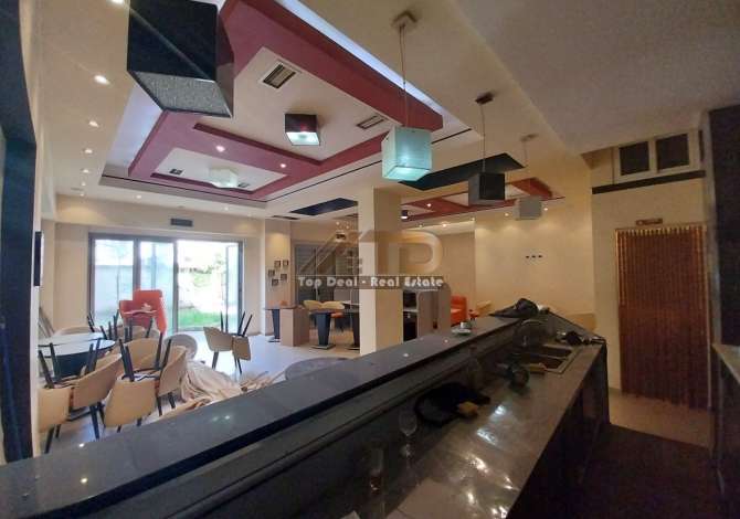 Ambient biznesi ne shitje 2+1 ne Tirane - 97,000 Euro