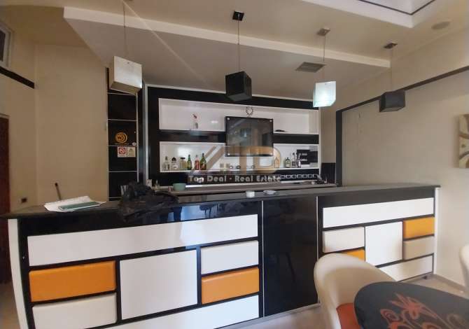 Ambient biznesi ne shitje 2+1 ne Tirane - 97,000 Euro