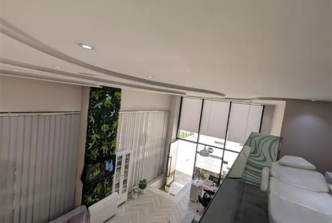 Ambient biznesi ne shitje 1+1 ne Tirane - 180,000 Euro